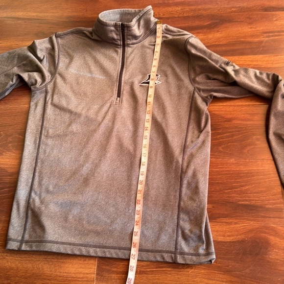 THE NORTH FACE Pull Over Sweater  Size Medium - Picture 8 of 11